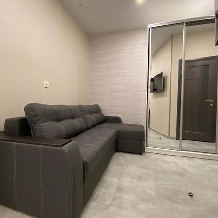 Soul City Apart Hotel Dnipro Ngoại thất bức ảnh