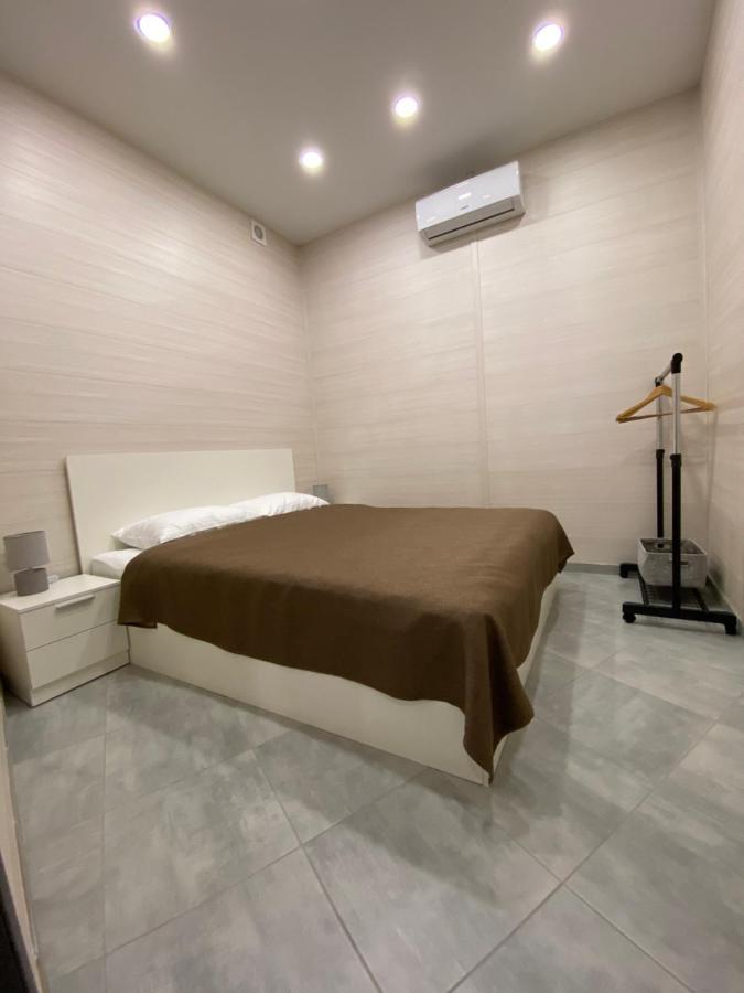 Soul City Apart Hotel Dnipro Ngoại thất bức ảnh