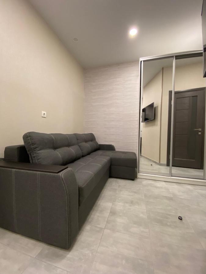Soul City Apart Hotel Dnipro Ngoại thất bức ảnh