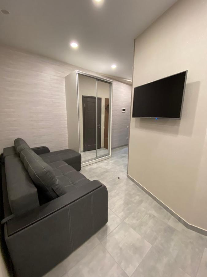 Soul City Apart Hotel Dnipro Ngoại thất bức ảnh