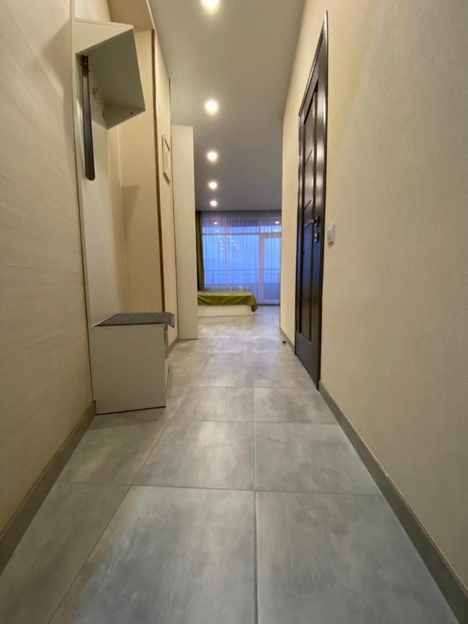 Soul City Apart Hotel Dnipro Ngoại thất bức ảnh