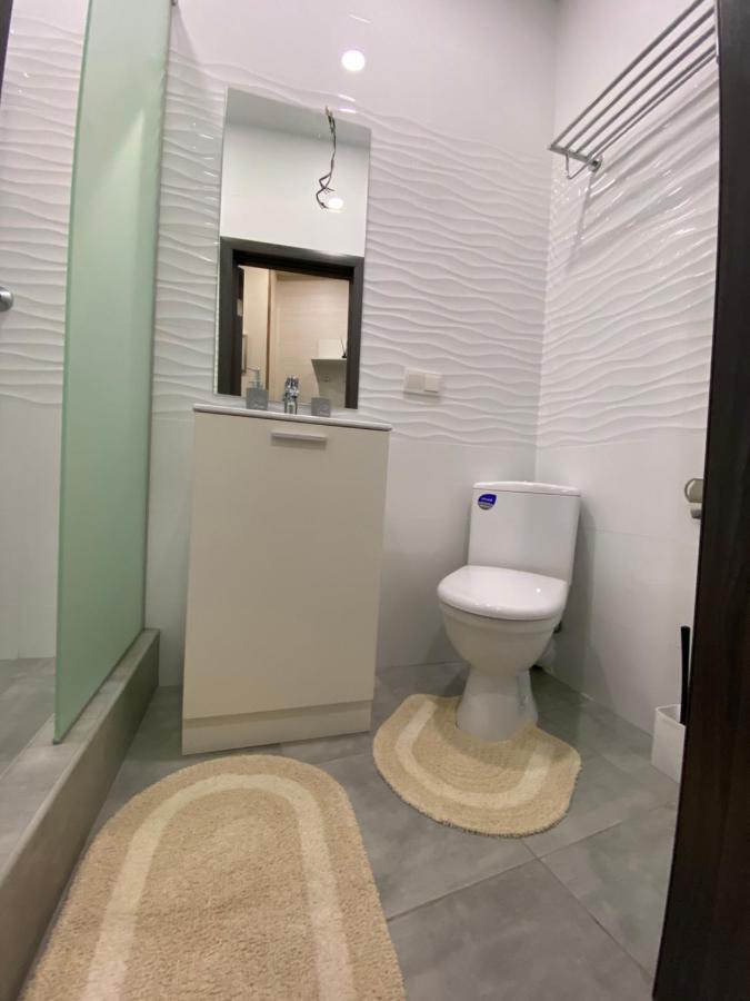 Soul City Apart Hotel Dnipro Ngoại thất bức ảnh