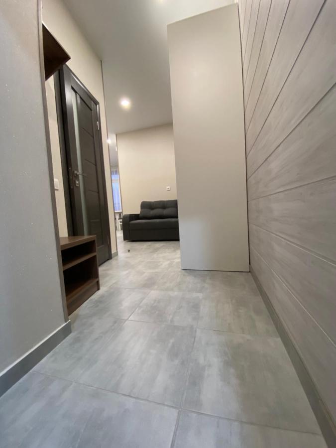 Soul City Apart Hotel Dnipro Ngoại thất bức ảnh