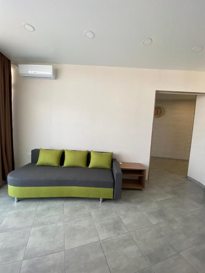 Soul City Apart Hotel Dnipro Ngoại thất bức ảnh